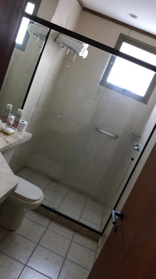 Exclusividade E Conforto Na Savassi بيلو هورزونتي المظهر الخارجي الصورة