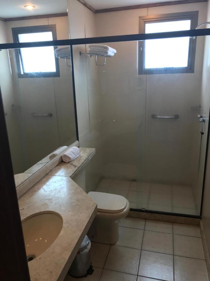 Exclusividade E Conforto Na Savassi بيلو هورزونتي المظهر الخارجي الصورة