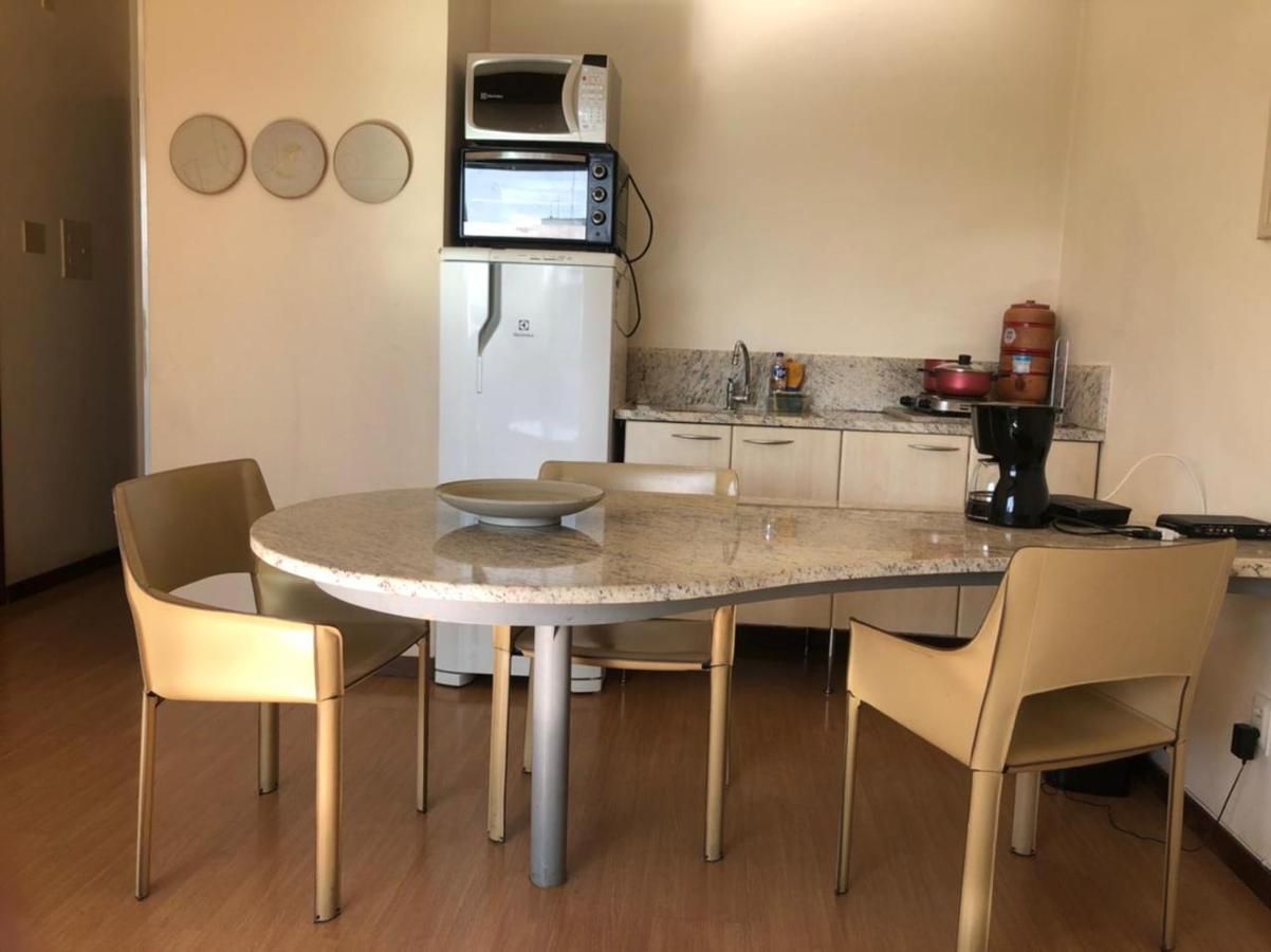 Exclusividade E Conforto Na Savassi بيلو هورزونتي المظهر الخارجي الصورة